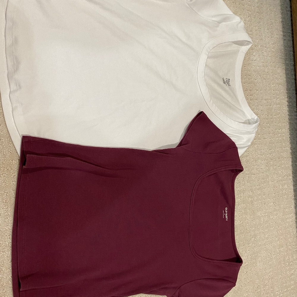 Shirts